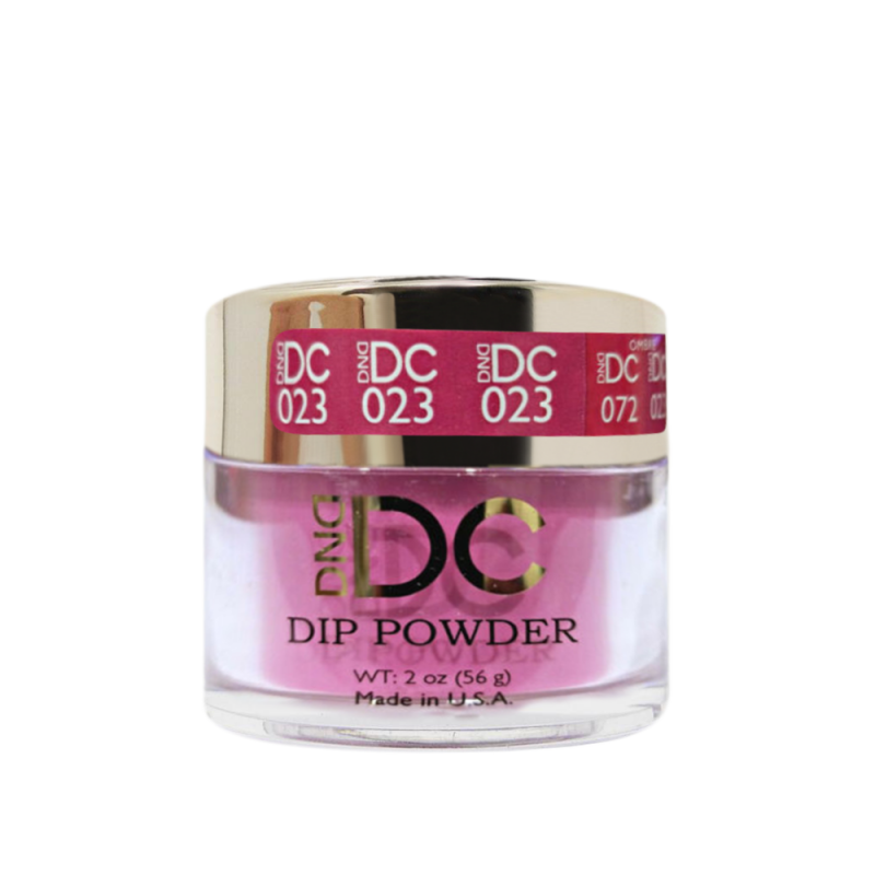 DC Dipping Powder, DC023, 1.6oz